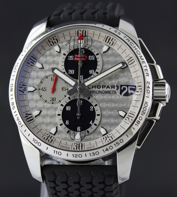 (image for) Chopard Mille Miglia Gran Turismo XL Power Reserve / Limited Edition